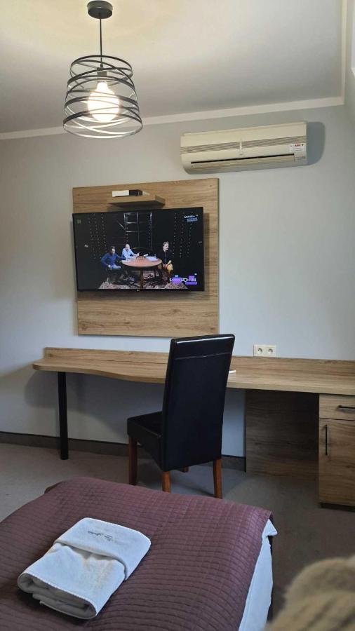 זיילונה גאורה Villa Jasmin מראה חיצוני תמונה