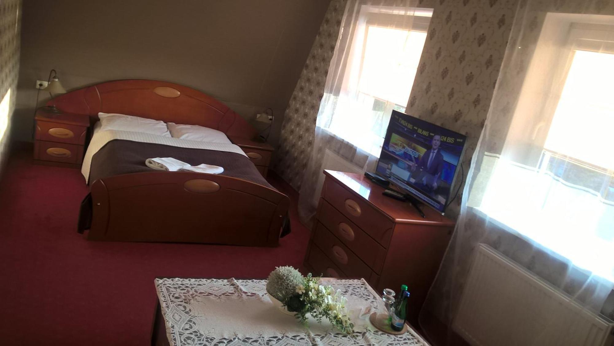 זיילונה גאורה Villa Jasmin מראה חיצוני תמונה