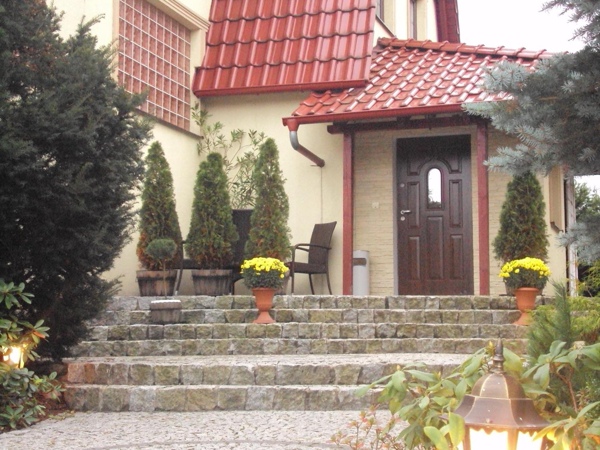 זיילונה גאורה Villa Jasmin מראה חיצוני תמונה