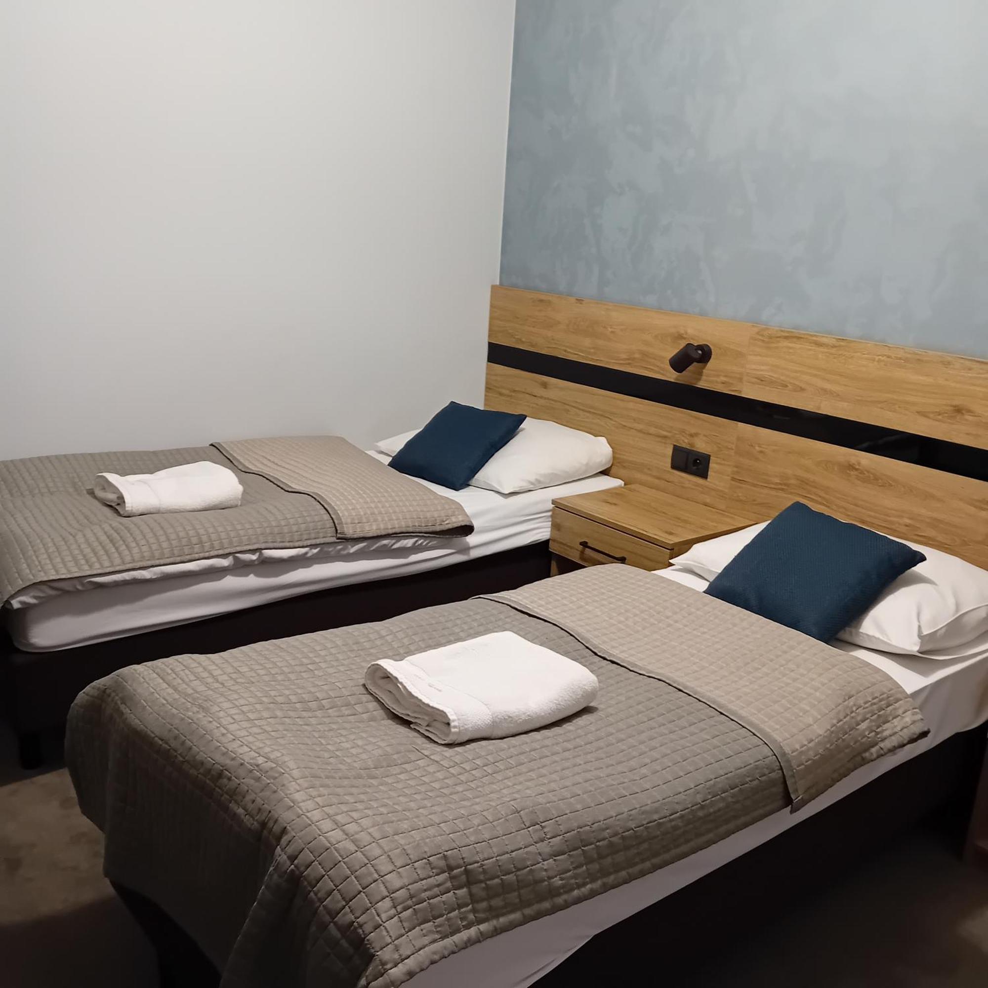 זיילונה גאורה Villa Jasmin מראה חיצוני תמונה