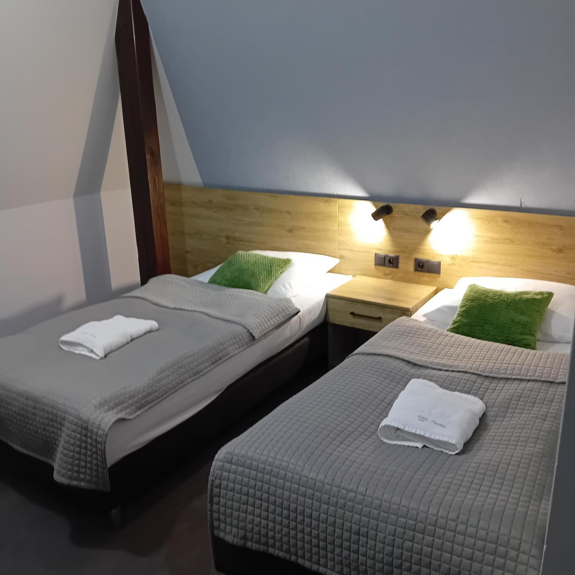 זיילונה גאורה Villa Jasmin מראה חיצוני תמונה