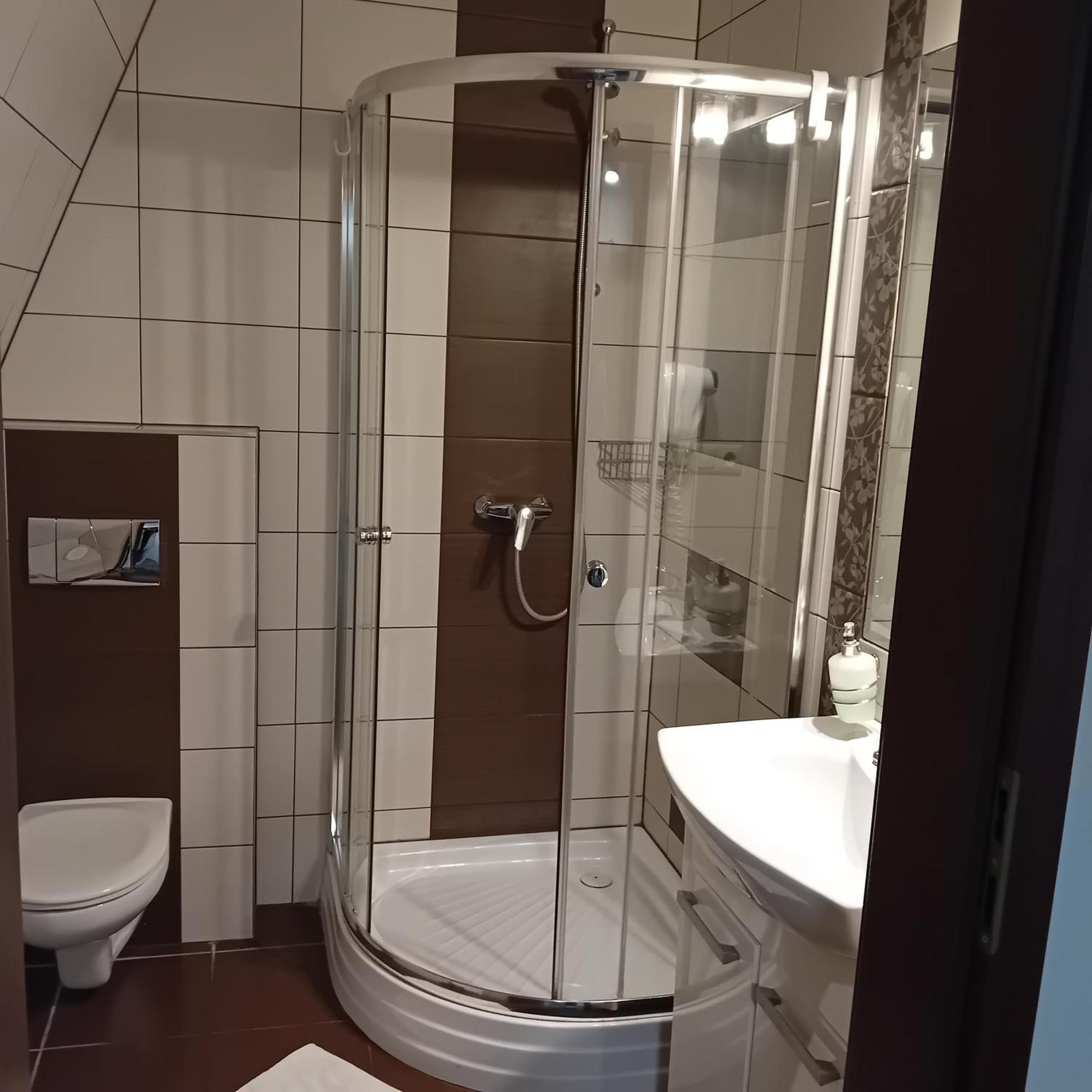 זיילונה גאורה Villa Jasmin מראה חיצוני תמונה