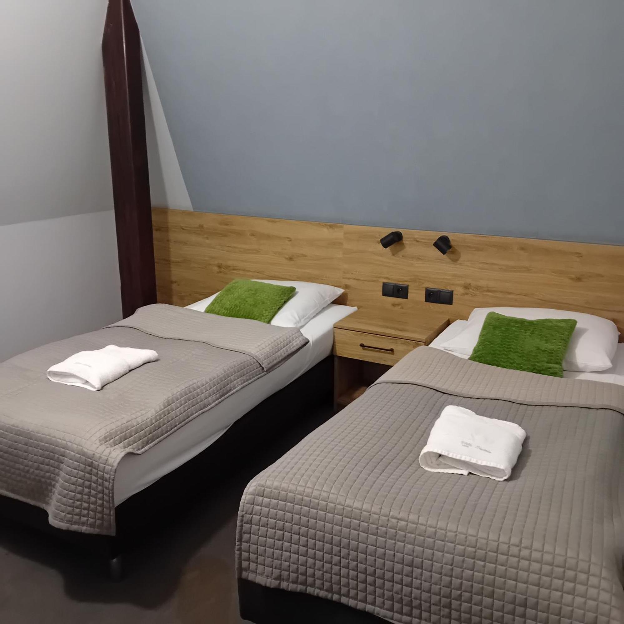 זיילונה גאורה Villa Jasmin מראה חיצוני תמונה