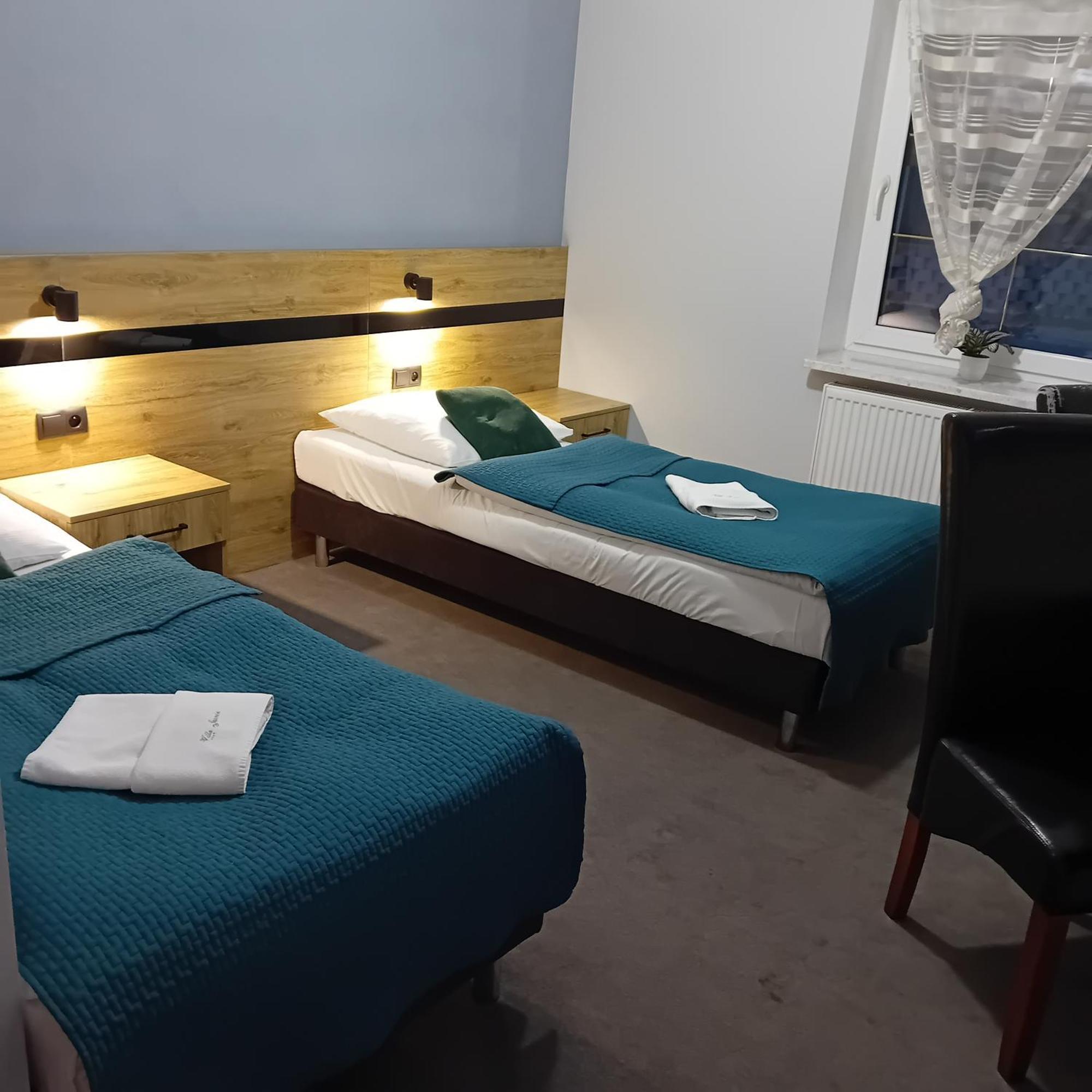 זיילונה גאורה Villa Jasmin מראה חיצוני תמונה