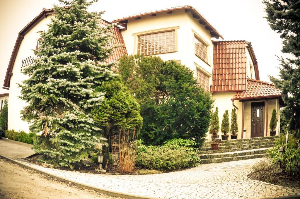 זיילונה גאורה Villa Jasmin מראה חיצוני תמונה
